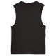 Puma Γυναικεία αμάνικη μπλούζα Essentials No.1 Logo Slim Tank Top